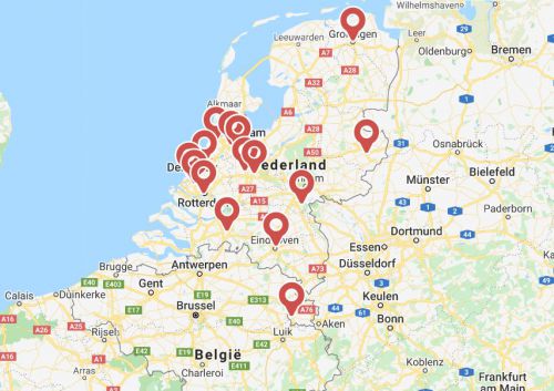 Zorgnetwerk diagnose onbekend Zorgnetwerk diagnose onbekend