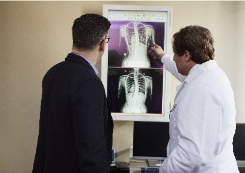 Diagnose onbekend Diagnose onbekend